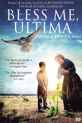 Bless Me, Ultima [HD] (2013)