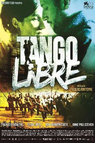 Tango Libre [HD] (2012)