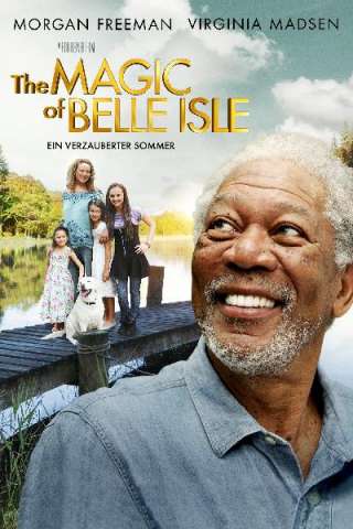 The Magic of Belle Isle [HD] (2012)
