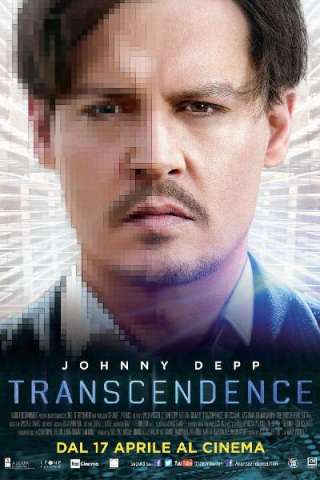 Transcendence [HD] (2014)