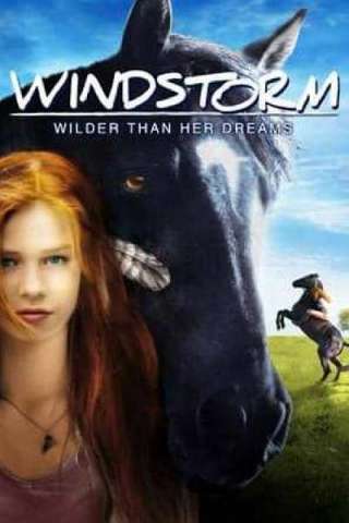 Windstorm - Liberi nel vento [HD] (2013)