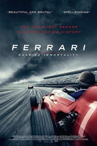 Ferrari: Un mito immortale [HD] (2017)