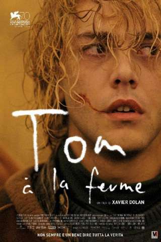 Tom à la ferme [HD] (2013)