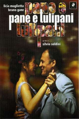 Pane e Tulipani [HD] (2000)