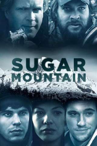 Sugar Mountain [HD] (2016)