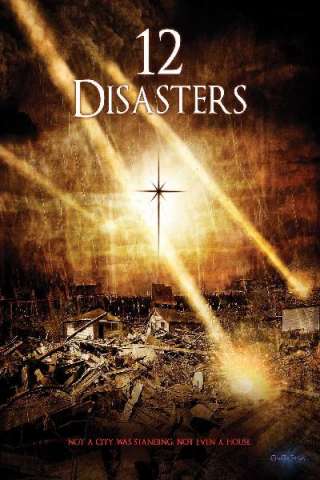 I dodici disastri di Natale [HD] (2012)