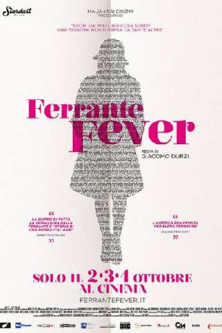 Ferrante Fever [HD] (2017)