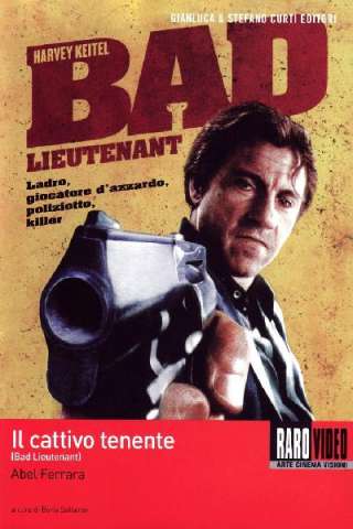 Il cattivo tenente (1992) [HD] (1992)