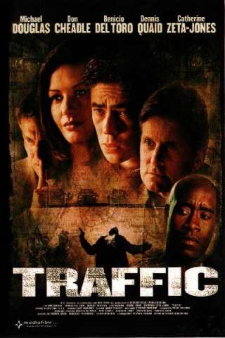 Traffic [HD] (2000)
