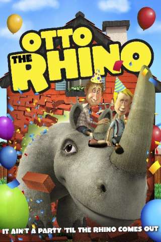Otto il rinoceronte [HD] (2013)