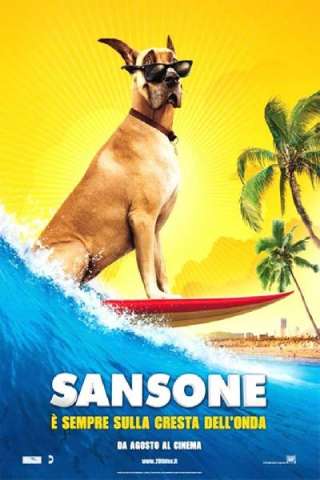 Sansone [HD] (2010)