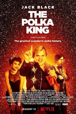 Il re della polka [HD] (2017)