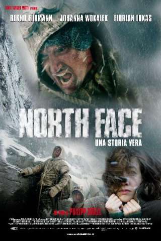 North Face - Una storia vera [HD] (2008)