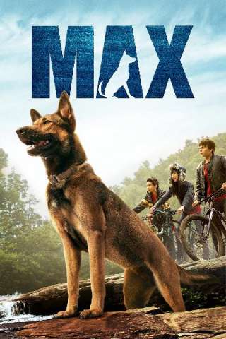 Max [HD] (2015)