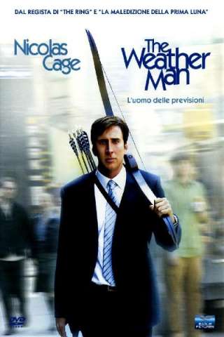 The Weather Man - L'uomo delle previsioni [HD] (2005)