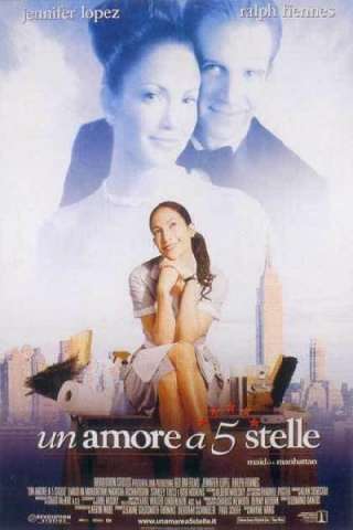 Un amore a 5 stelle [HD] (2002)