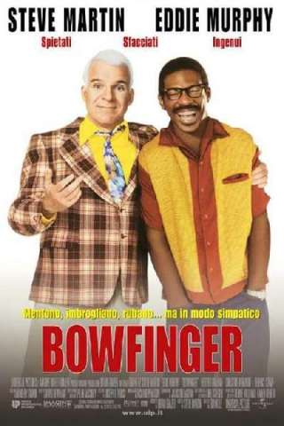 Bowfinger [HD] (1999)