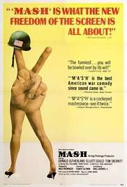 M.A.S.H. [HD] (1970)