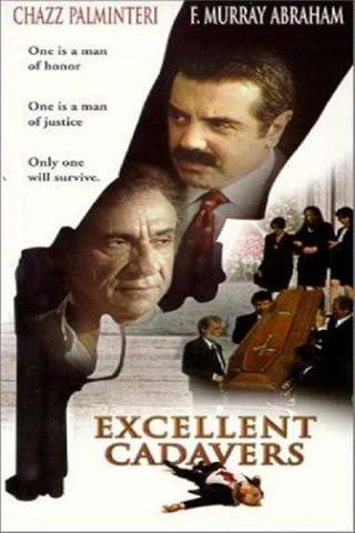 I giudici - vittime eccellenti [HD] (1999)