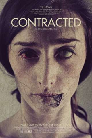 Contracted - Fase I [HD] (2013)