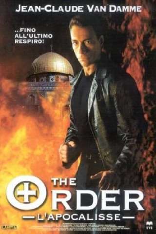 The Order - L'Apocalisse [HD] (2001)