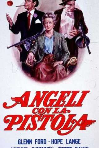 Angeli con la pistola [HD] (1961)