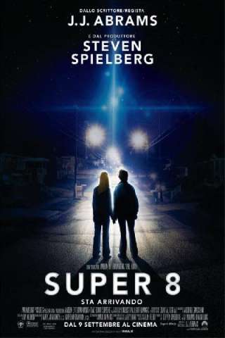 Super 8 [HD] (2011)