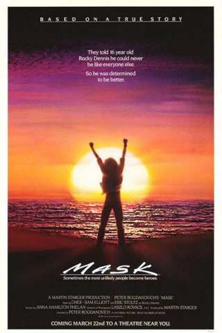 Dietro la maschera [HD] (1985)