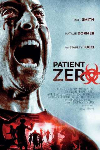 Patient Zero [HD] (2018)