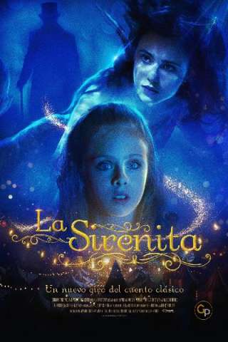 The Little Mermaid - La Sirenetta [HD] (2018)