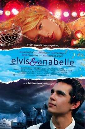 Elvis &amp; Anabelle [HD] (2007)