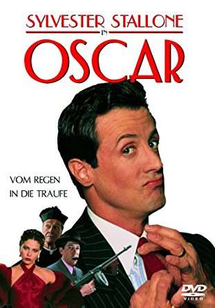 Oscar - Un Fidanzato Per Due Figlie [HD] (1991)