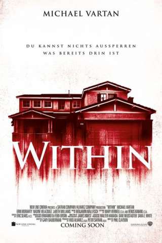 Within - Presenze [HD] (2016)