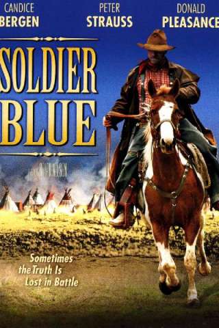 Soldato blu [HD] (1970)
