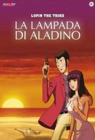 Lupin III: La Lampada Di Aladino [HD] (2008)