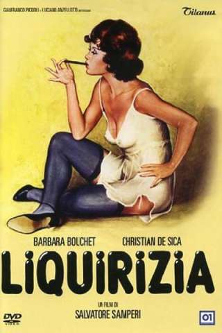 Liquirizia [HD] (1979)