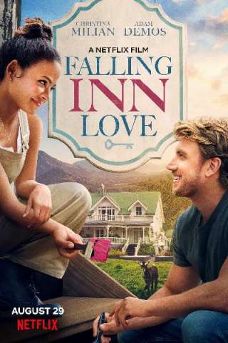 Falling Inn Love - Ristrutturazione con amore [HD] (2019)