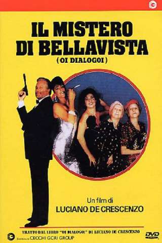 Il mistero di Bellavista [SD] (1985)