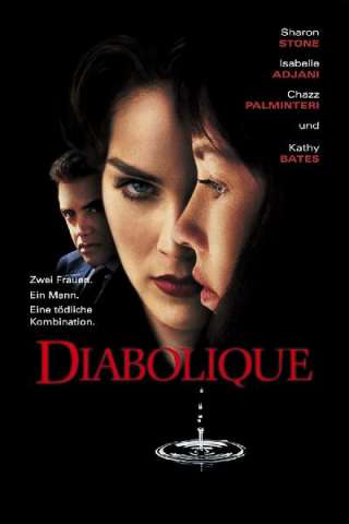Diabolique [HD] (1996)