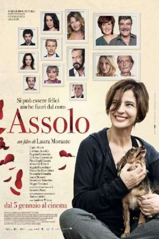 Assolo [HD] (2016)