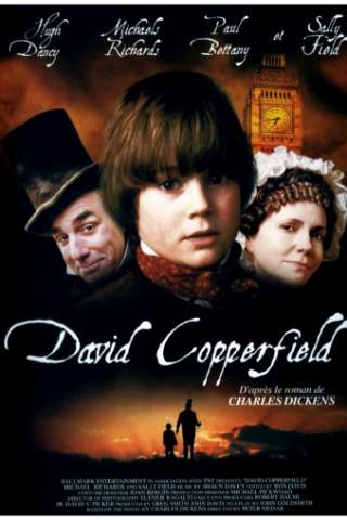 David Copperfield [HD] (2001)
