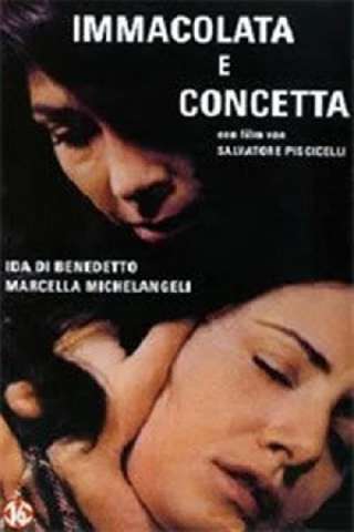 Immacolata e Concetta, l'altra gelosia [HD] (1980)