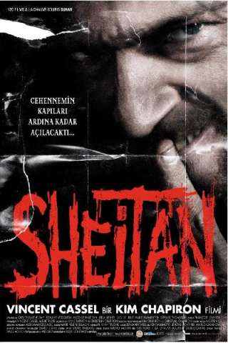 Sheitan [HD] (2006)