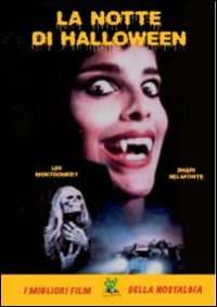 La Notte di Halloween [HD] (1985)