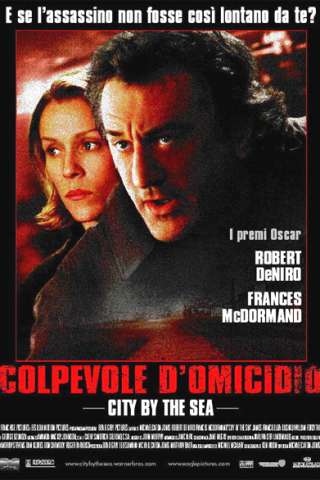 Colpevole d'omicidio [HD] (2002)