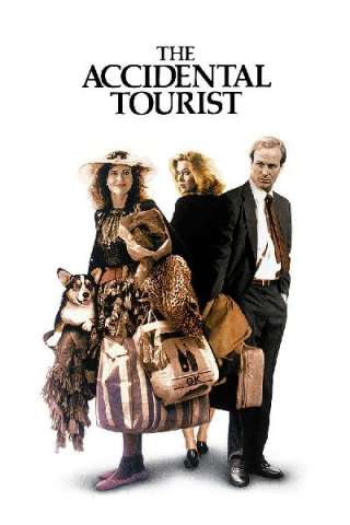 Turista per caso [HD] (1988)