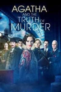 Agatha e la verità sull'omicidio del treno [HD] (2018)