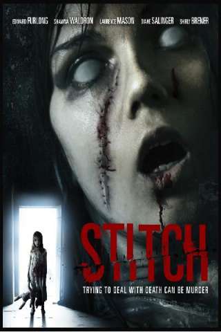 Stitch [HD] (2014)