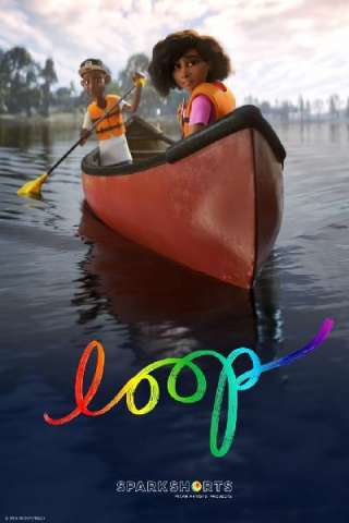 Loop [CORTO] [HD] (2020)