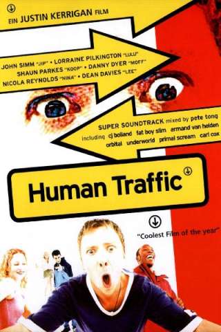 Human Traffic [HD] (1999)
